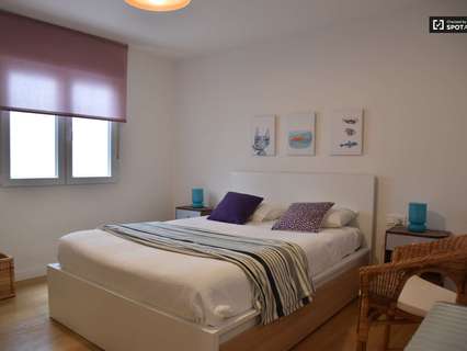 Apartamento en alquiler en Valencia rebajado