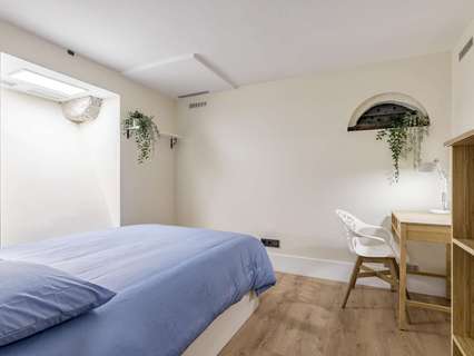 Piso en alquiler en Madrid