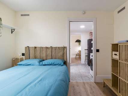 Piso en alquiler en Madrid