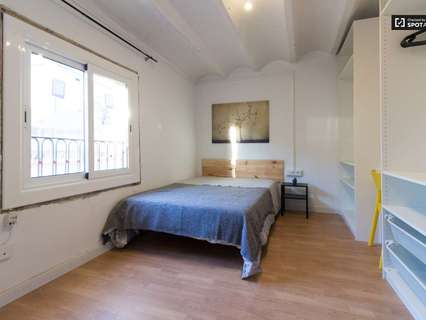 Piso en alquiler en Barcelona