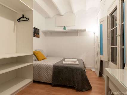 Piso en alquiler en Barcelona