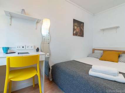 Piso en alquiler en Barcelona