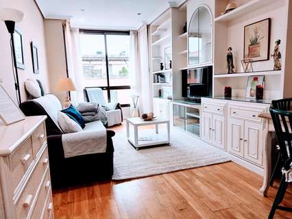 Apartamento en alquiler en Madrid rebajado