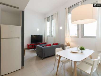 Apartamento en alquiler en Barcelona