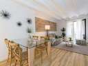 Apartamento en alquiler en Barcelona rebajado