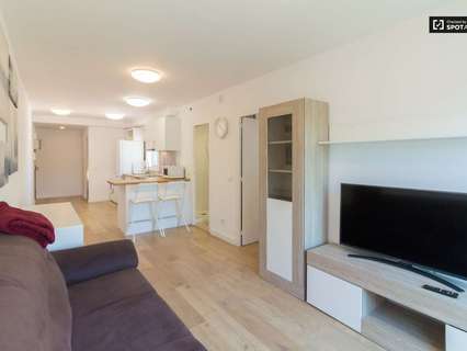 Apartamento en alquiler en Barcelona