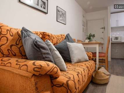 Apartamento en alquiler en Madrid