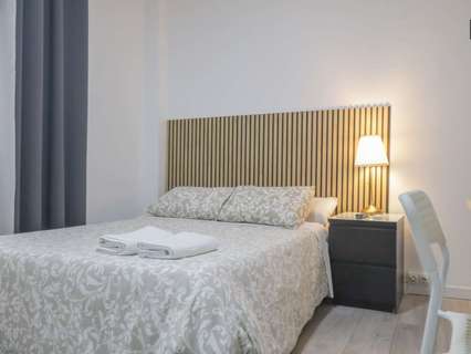 Estudio en alquiler en Madrid rebajado