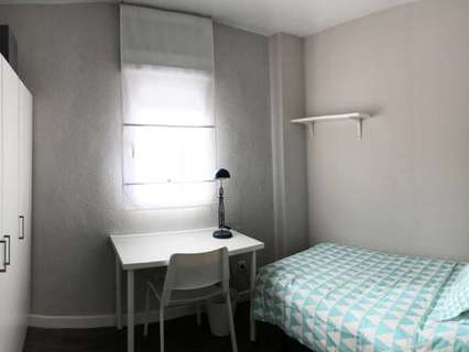 Piso en alquiler en Madrid