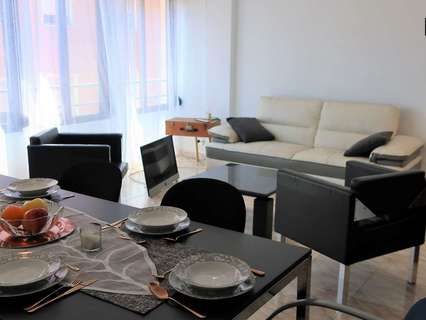 Apartamento en alquiler en Valencia rebajado