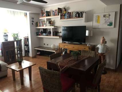 Apartamento en alquiler en Valencia