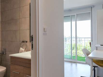 Piso en alquiler en Valencia