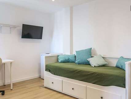 Piso en alquiler en Valencia