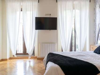 Piso en alquiler en Madrid