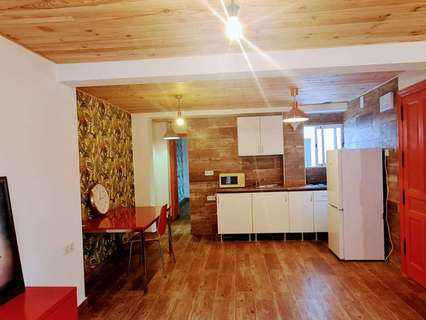 Estudio en alquiler en Valencia rebajado