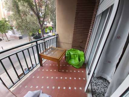 Piso en alquiler en Valencia