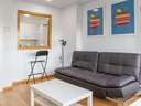 Apartamento en alquiler en Madrid