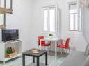 Apartamento en alquiler en Madrid