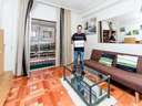 Apartamento en alquiler en Madrid