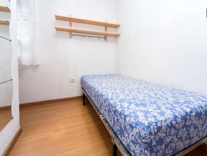 Piso en alquiler en Madrid