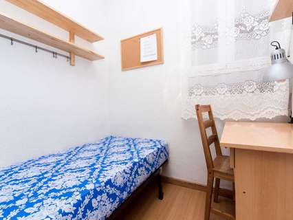 Piso en alquiler en Madrid