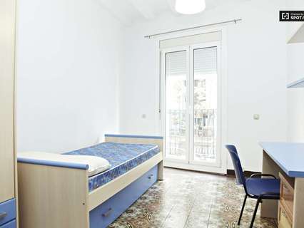 Apartamento en alquiler en Barcelona