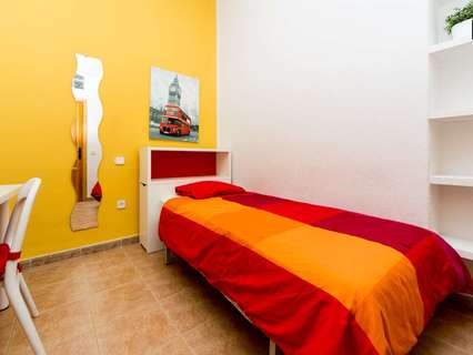 Piso en alquiler en Madrid