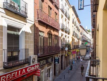 Piso en alquiler en Madrid rebajado