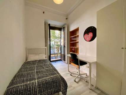 Piso en alquiler en Madrid