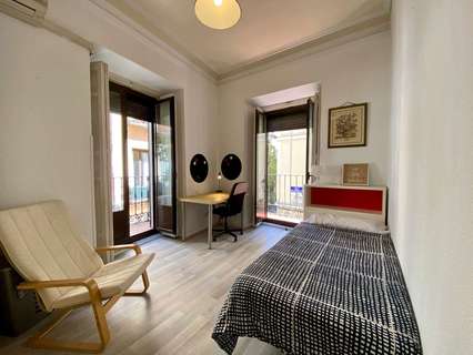 Piso en alquiler en Madrid rebajado