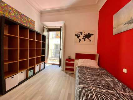 Piso en alquiler en Madrid rebajado