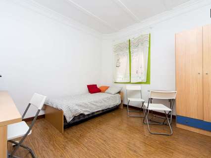 Piso en alquiler en Madrid