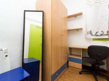 Piso en alquiler en Madrid