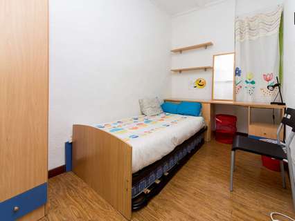 Piso en alquiler en Madrid