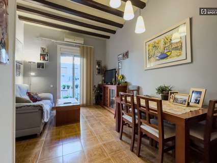Piso en alquiler en Barcelona rebajado