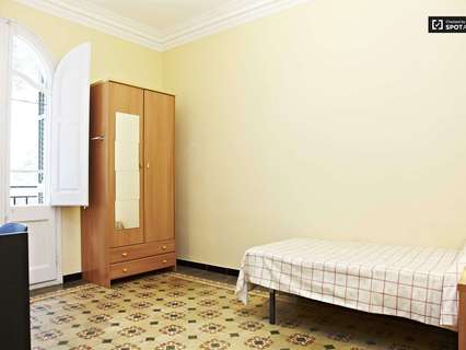 Piso en alquiler en Barcelona