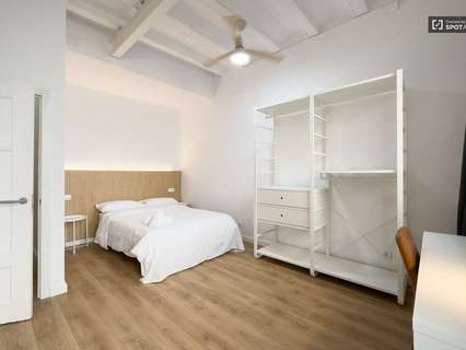 Piso en alquiler en Barcelona