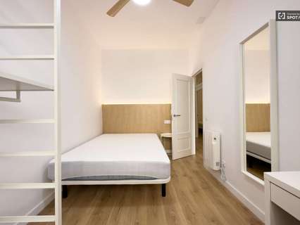 Piso en alquiler en Barcelona