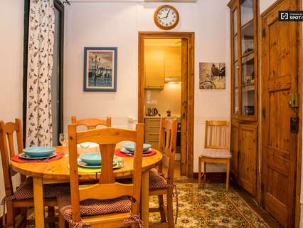 Apartamento en alquiler en Barcelona