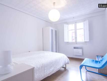 Apartamento en alquiler en Valencia rebajado
