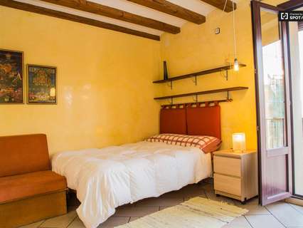 Estudio en alquiler en Barcelona