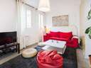Apartamento en alquiler en Madrid