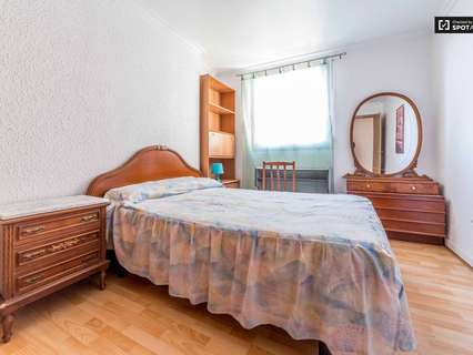 Piso en alquiler en Valencia