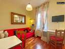 Apartamento en alquiler en Madrid