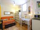 Apartamento en alquiler en Madrid