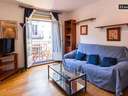 Apartamento en alquiler en Madrid