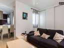 Apartamento en alquiler en Madrid