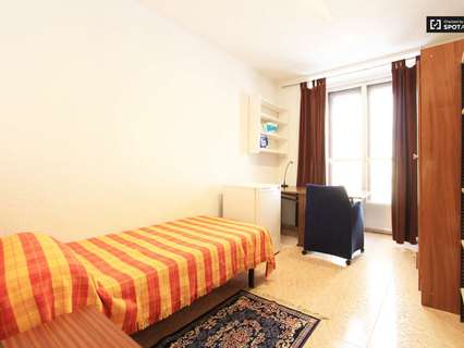 Piso en alquiler en Madrid