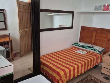 Piso en alquiler en Madrid