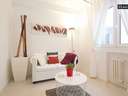 Apartamento en alquiler en Madrid